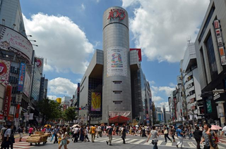 Illustration for article titled Cómo ha cambiado Tokio en los últimos 50 años
